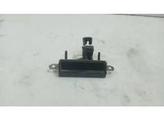 Recambio de maneta exterior porton para subaru legacy iv station wagon (bp) 2.5 awd (bp9) referencia OEM IAM   