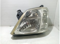 Recambio de faro izquierdo para opel meriva a monospace (x03) 1.3 cdti (e75) referencia OEM IAM 93321052  