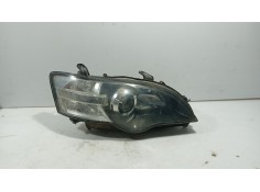 Recambio de faro derecho para subaru legacy iv station wagon (bp) 2.5 awd (bp9) referencia OEM IAM 84001AJ041  