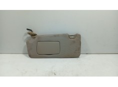Recambio de parasol izquierdo para subaru legacy iv station wagon (bp) 2.5 awd (bp9) referencia OEM IAM 92011AJ040ME   2