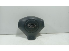 Recambio de airbag delantero izquierdo para subaru legacy iv station wagon (bp) 2.5 awd (bp9) referencia OEM IAM 98211AJ021VH  