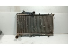 Recambio de radiador agua para subaru legacy iv station wagon (bp) 2.5 awd (bp9) referencia OEM IAM   