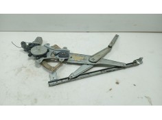 Recambio de elevalunas delantero derecho para subaru legacy iv station wagon (bp) 2.5 awd (bp9) referencia OEM IAM 61041AJ200   2