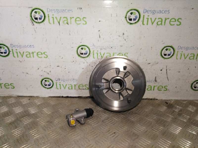 Recambio de tambor freno trasero para  referencia OEM IAM 7029.00  