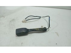 Recambio de anclaje cinturon delantero derecho para subaru legacy iv station wagon (bp) 2.5 awd (bp9) referencia OEM IAM   