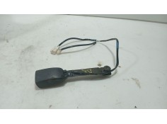 Recambio de anclaje cinturon delantero derecho para subaru legacy iv station wagon (bp) 2.5 awd (bp9) referencia OEM IAM    2