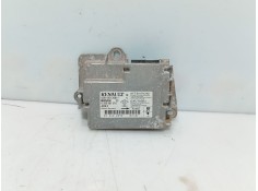 Recambio de centralita airbag para renault clio iii (br0/1, cr0/1) 1.5 dci (c/br0g, c/br1g) referencia OEM IAM 8200563369 028500