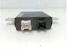 Recambio de modulo electronico para hyundai santa fe (sm) referencia OEM IAM 9875026000   2