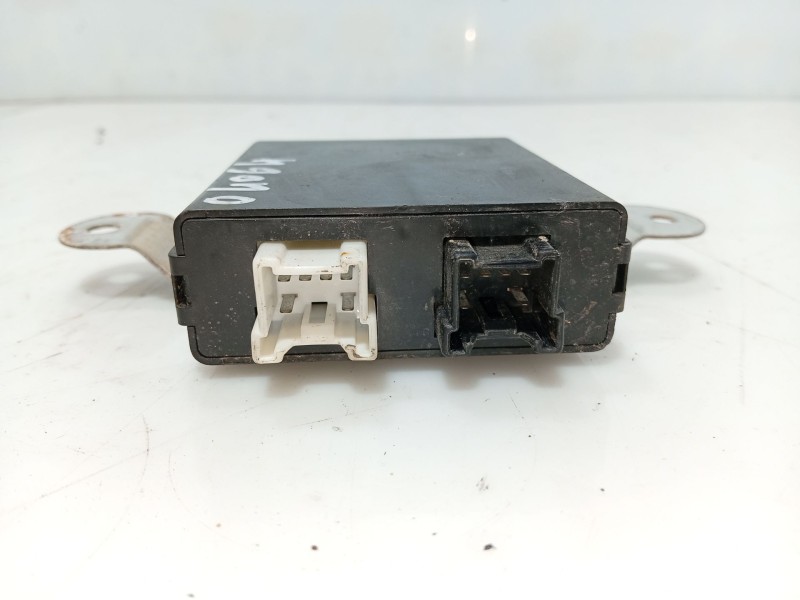 Recambio de modulo electronico para hyundai santa fe (sm) referencia OEM IAM 9875026000  