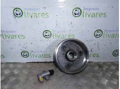 Recambio de tambor freno trasero para  referencia OEM IAM 7029.00   2