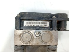 Recambio de abs para renault clio iii (br0/1, cr0/1) 1.5 dci (c/br0g, c/br1g) referencia OEM IAM    2