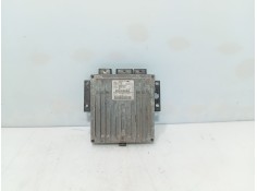 Recambio de centralita motor uce para renault clio iii (br0/1, cr0/1) 1.5 dci (c/br0g, c/br1g) referencia OEM IAM   