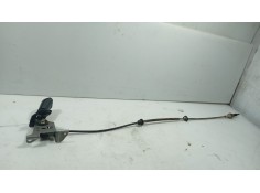 Recambio de varillaje cambio para subaru legacy iv station wagon (bp) 2.5 awd (bp9) referencia OEM IAM   