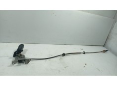 Recambio de varillaje cambio para subaru legacy iv station wagon (bp) 2.5 awd (bp9) referencia OEM IAM    2