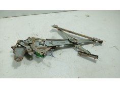 Recambio de elevalunas trasero derecho para subaru legacy iv station wagon (bp) 2.5 awd (bp9) referencia OEM IAM 61042AJ201  