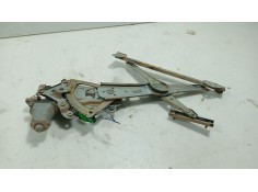 Recambio de elevalunas trasero derecho para subaru legacy iv station wagon (bp) 2.5 awd (bp9) referencia OEM IAM 61042AJ201   2