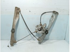 Recambio de elevalunas delantero izquierdo para renault clio iii (br0/1, cr0/1) 1.5 dci (c/br0g, c/br1g) referencia OEM IAM   