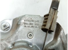 Recambio de elevalunas delantero izquierdo para renault clio iii (br0/1, cr0/1) 1.5 dci (c/br0g, c/br1g) referencia OEM IAM    2