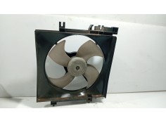 Recambio de electroventilador para subaru legacy iv station wagon (bp) 2.5 awd (bp9) referencia OEM IAM   