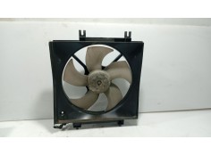 Recambio de electroventilador para subaru legacy iv station wagon (bp) 2.5 awd (bp9) referencia OEM IAM   