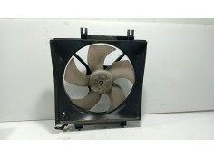 Recambio de electroventilador para subaru legacy iv station wagon (bp) 2.5 awd (bp9) referencia OEM IAM    2