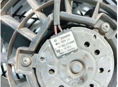 Recambio de electroventilador para opel astra g coupé 2.2 16v edition referencia OEM IAM 1341346 9157709 0130303889 2