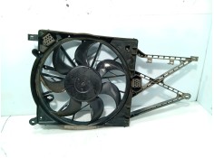 Recambio de electroventilador para opel astra g coupé 2.2 16v edition referencia OEM IAM   