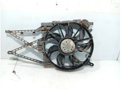 Recambio de electroventilador para opel astra g coupé 2.2 16v edition referencia OEM IAM    2