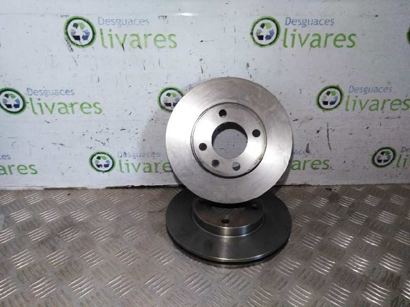 Recambio de disco freno delantero para  referencia OEM IAM 628.0651   Recambio de disco freno delantero para  referencia OEM IAM 628.0651