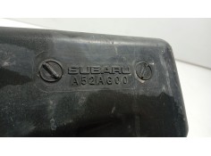 Recambio de caja filtro de aire para subaru legacy iv station wagon (bp) 2.5 awd (bp9) referencia OEM IAM    2
