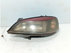 Recambio de faro izquierdo para opel astra g coupé 2.2 16v edition referencia OEM IAM   