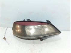 Recambio de faro derecho para opel astra g coupé 2.2 16v edition referencia OEM IAM   