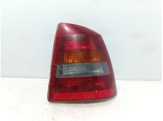 Recambio de piloto trasero derecho para opel astra g coupé 2.2 16v edition referencia OEM IAM 09117441  