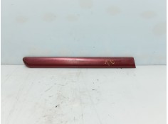 Recambio de moldura para opel astra g coupé 2.2 16v edition referencia OEM IAM   