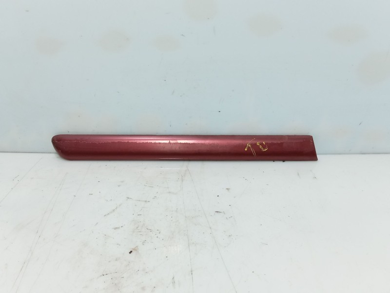 Recambio de moldura para opel astra g coupé 2.2 16v edition referencia OEM IAM   