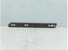 Recambio de moldura para opel astra g coupé 2.2 16v edition referencia OEM IAM    2
