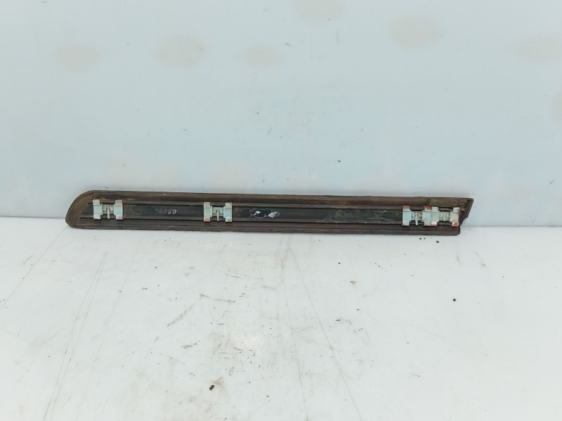 Recambio de moldura para opel astra g coupé 2.2 16v edition referencia OEM IAM   
