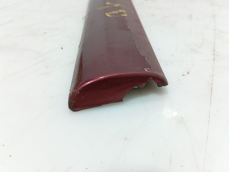 Recambio de moldura para opel astra g coupé 2.2 16v edition referencia OEM IAM   