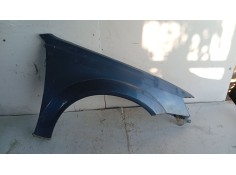 Recambio de aleta delantera derecha para subaru legacy iv station wagon (bp) 2.5 awd (bp9) referencia OEM IAM 57120AJ0209P  