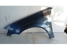 Recambio de aleta delantera izquierda para subaru legacy iv station wagon (bp) 2.5 awd (bp9) referencia OEM IAM 57120AJ0309P  