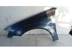 Recambio de aleta delantera izquierda para subaru legacy iv station wagon (bp) 2.5 awd (bp9) referencia OEM IAM 57120AJ0309P   2