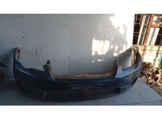 Recambio de paragolpes delantero para subaru legacy iv station wagon (bp) 2.5 awd (bp9) referencia OEM IAM 57704AJ030 / 57731AJ1 2
