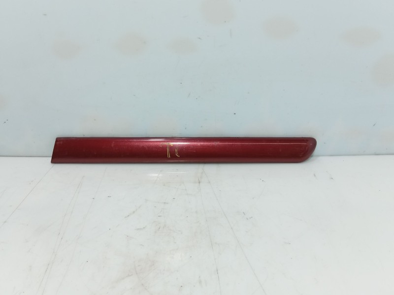 Recambio de moldura para opel astra g coupé 2.2 16v edition referencia OEM IAM   