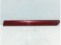 Recambio de moldura para opel astra g coupé 2.2 16v edition referencia OEM IAM    2