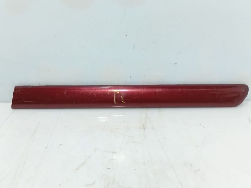 Recambio de moldura para opel astra g coupé 2.2 16v edition referencia OEM IAM   