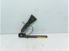 Recambio de anclaje cinturon delantero izquierdo para opel astra g coupé 2.2 16v edition referencia OEM IAM   