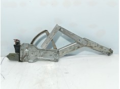 Recambio de elevalunas delantero izquierdo para opel astra g coupé 2.2 16v edition referencia OEM IAM 140293  