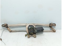 Recambio de motor limpia delantero para opel astra g coupé 2.2 16v edition referencia OEM IAM 09117722  