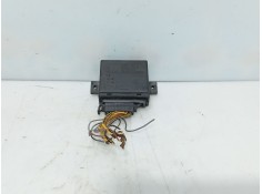 Recambio de modulo electronico para opel astra g coupé 2.2 16v edition referencia OEM IAM   