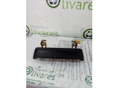 Recambio de maneta exterior trasera izquierda para  referencia OEM IAM   